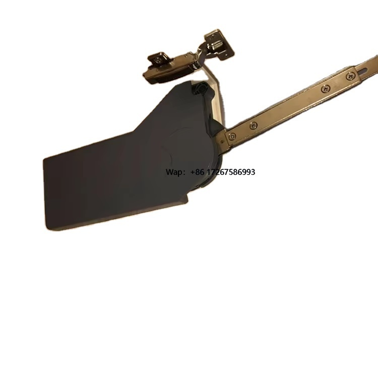 Quality Furniture Hardware - High-quality smart furniture hardware cabinet buffer