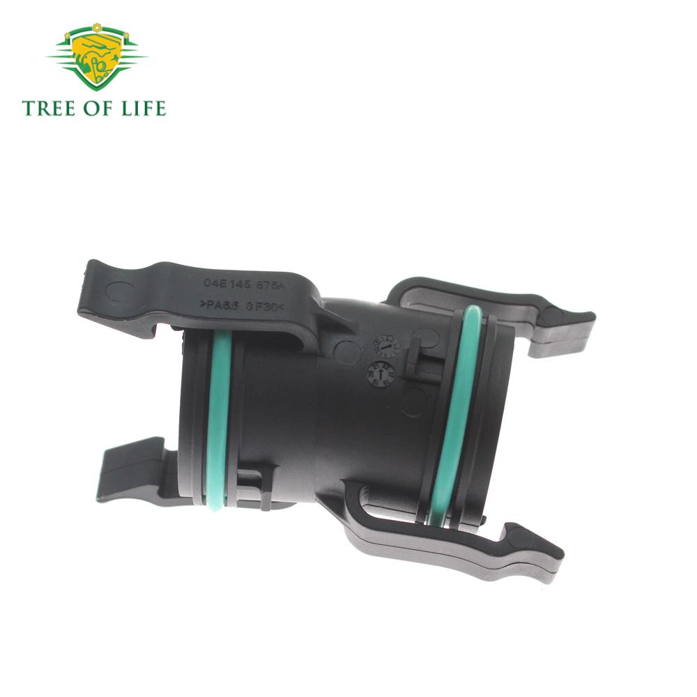 1.4T Turbocharger Pressure Pip - Joint Connector Bracket 评论和价格