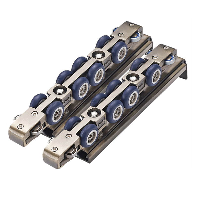 Top Quality door roller ultra- - Quality Furniture Hardware 评论和价格