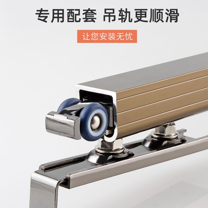 Top Quality door roller ultra- - Quality Furniture Hardware 评论和价格