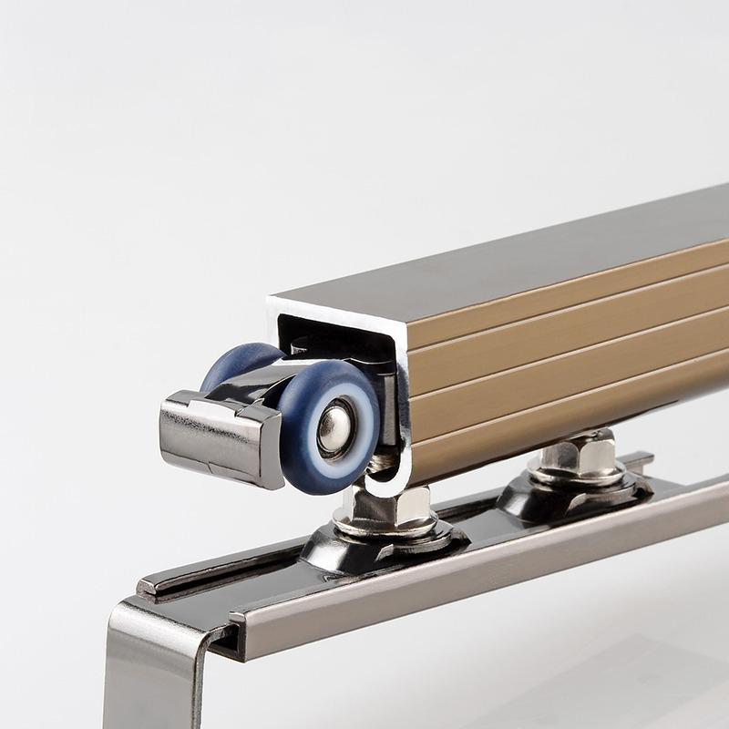 Top Quality door roller ultra- - Quality Furniture Hardware 评论和价格
