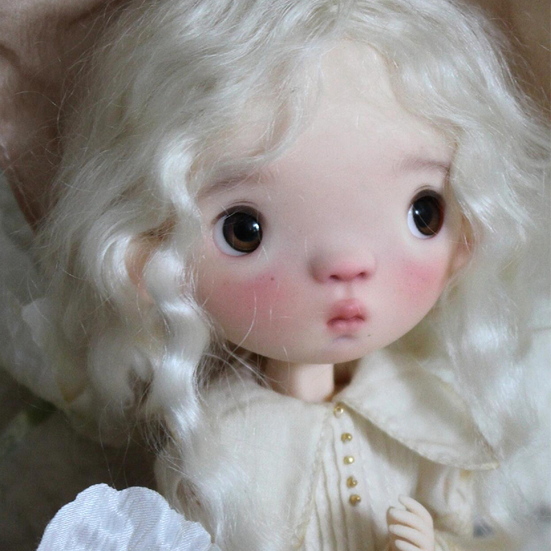 XiaoNiao Bjd Doll GLXiaoLiu Bl - Joint Connector Bracket 评论和价格