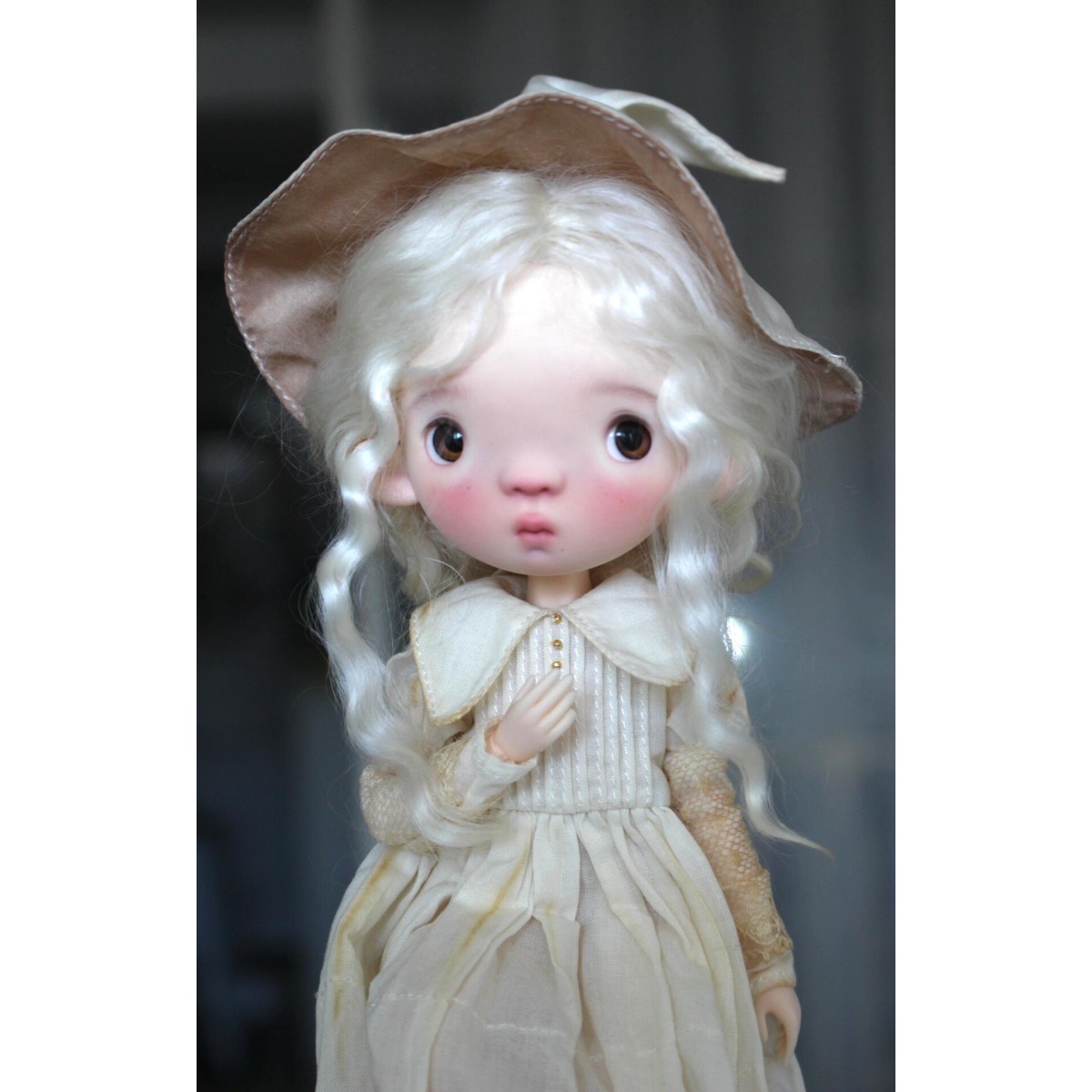 XiaoNiao Bjd Doll GLXiaoLiu Bl - Joint Connector Bracket 评论和价格