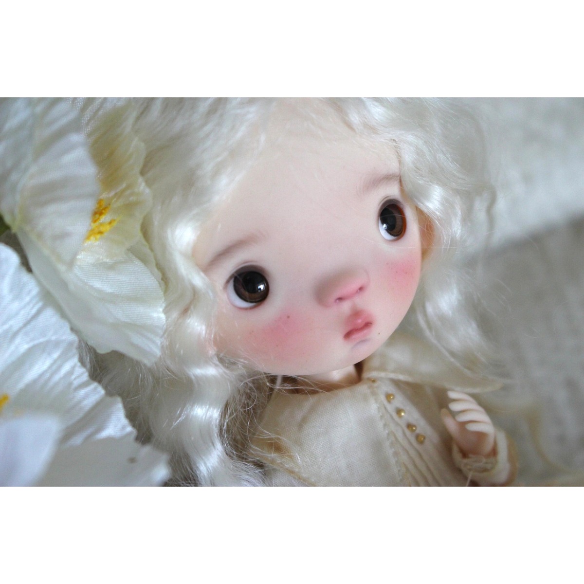 XiaoNiao Bjd Doll GLXiaoLiu Bl - Joint Connector Bracket 评论和价格