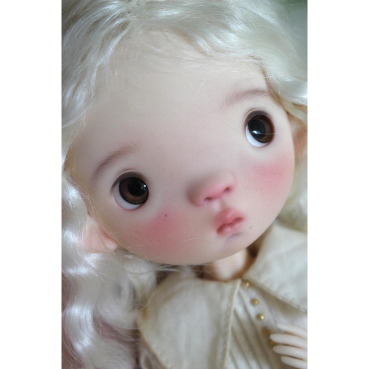 XiaoNiao Bjd Doll GLXiaoLiu Bl - Joint Connector Bracket 评论和价格