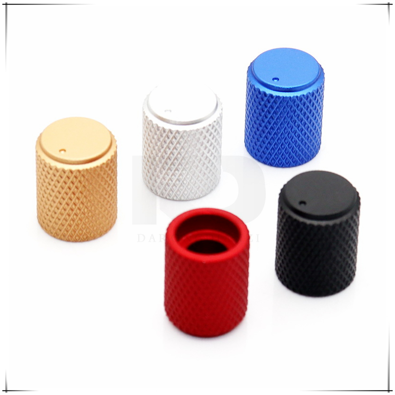 1PCS 12.5×15mm Precision Machi - Cabinet Knob Round 评论和价格