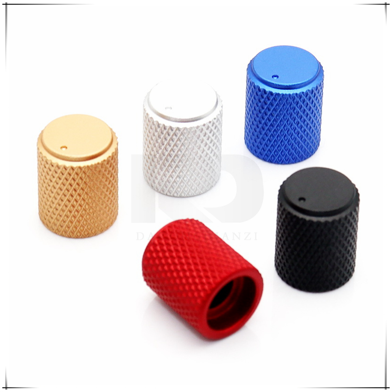1PCS 12.5×15mm Precision Machi - Cabinet Knob Round 评论和价格
