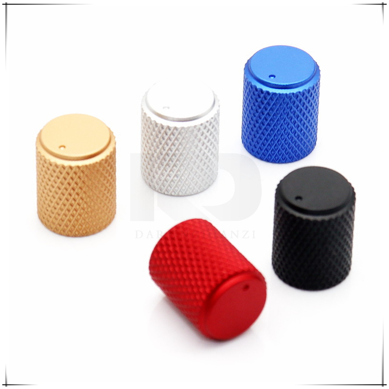 1PCS 12.5×15mm Precision Machi - Cabinet Knob Round 评论和价格