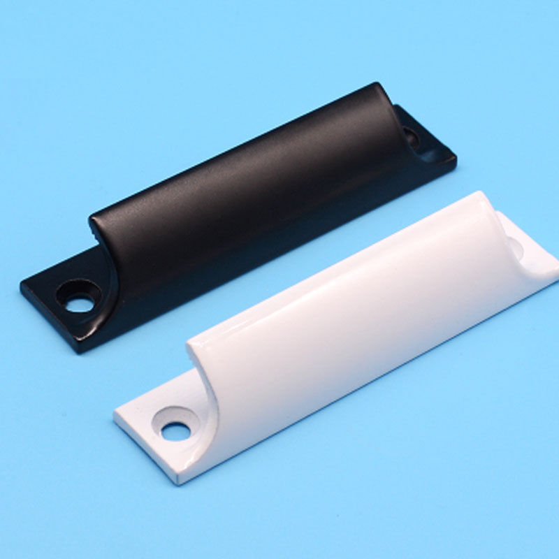 New Aluminum Alloy Door Handle - Quality Furniture Hardware 评论和价格