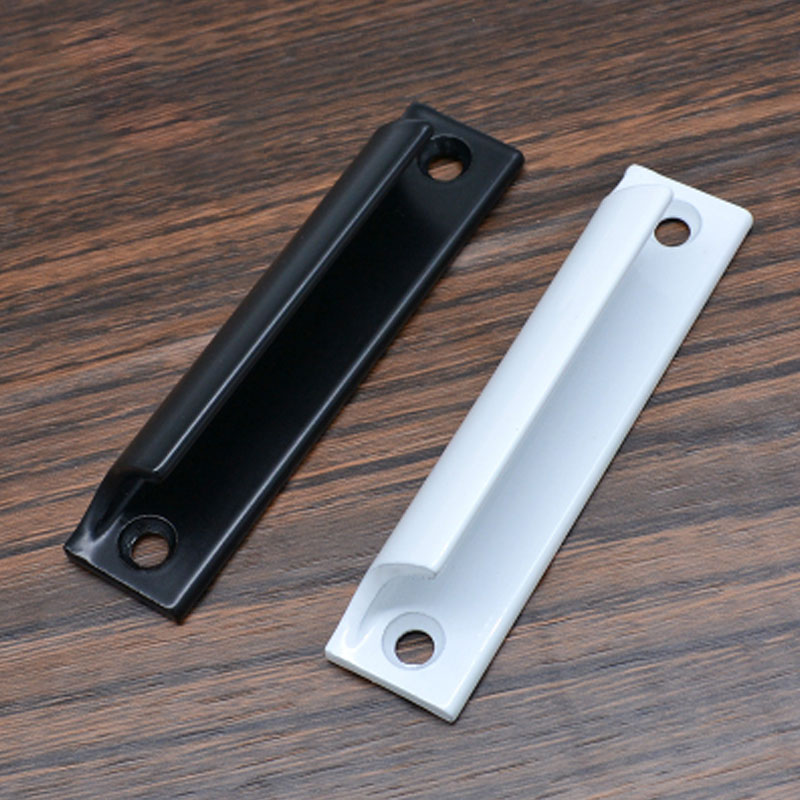 New Aluminum Alloy Door Handle - Quality Furniture Hardware 评论和价格