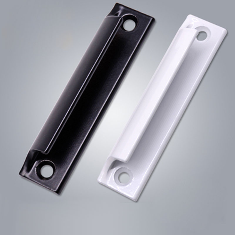 New Aluminum Alloy Door Handle - Quality Furniture Hardware 评论和价格