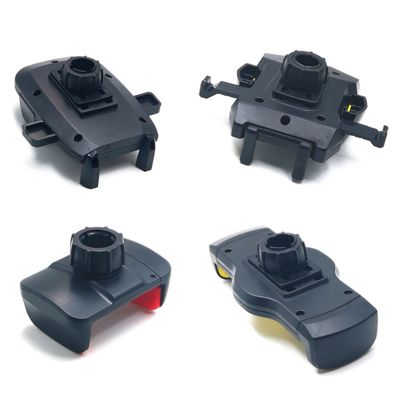 [F] 10Pcs Plastic Fastening Nu - Joint Connector Bracket 评论和价格