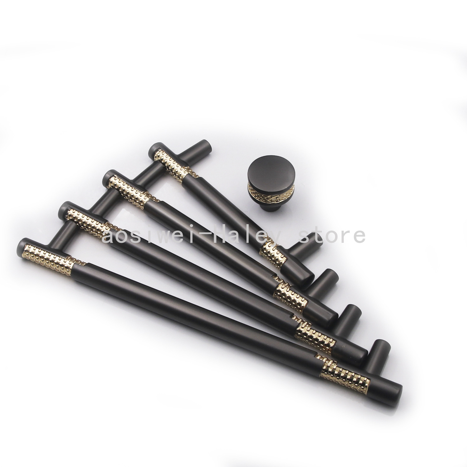 Nordic Light Luxury Zinc Alloy - Quality Furniture Hardware 评论和价格