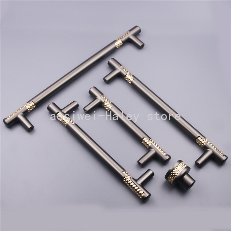 Nordic Light Luxury Zinc Alloy - Quality Furniture Hardware 评论和价格