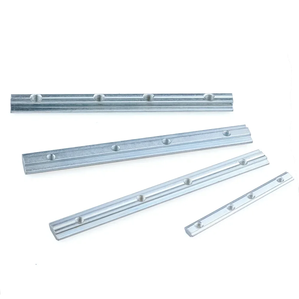 4Pcs V-Slot T-Slot Joiner 180  - Joint Connector Bracket 评论和价格
