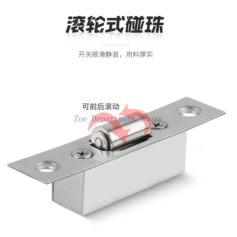 High-quality Hidden Stainless  - Quality Furniture Hardware 评论和价格