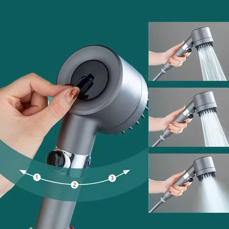 Shower for Bathroom Accessorie - Cabinet Knob Round 评论和价格