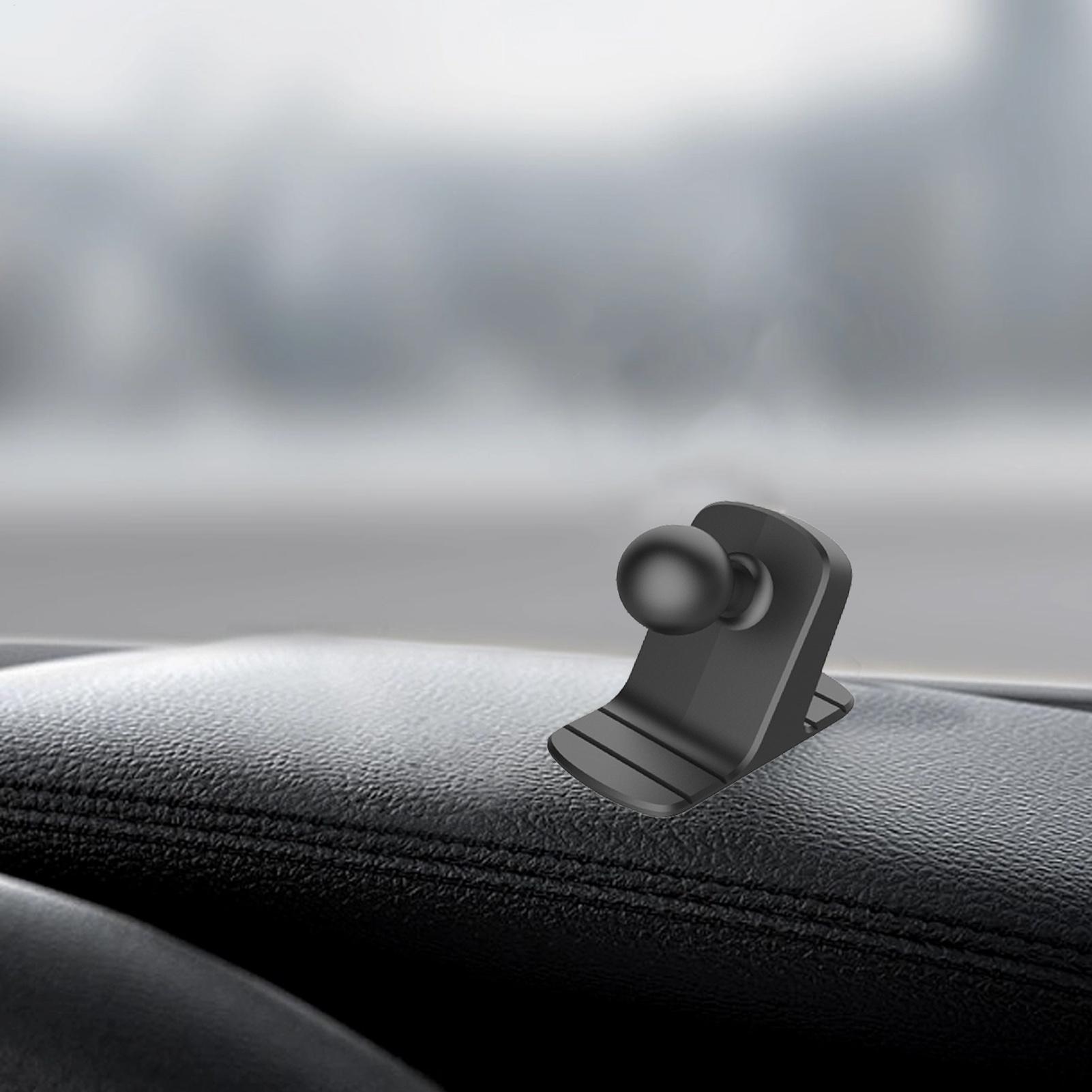 Portable Car Phone Holder 17mm - Joint Connector Bracket 评论和价格