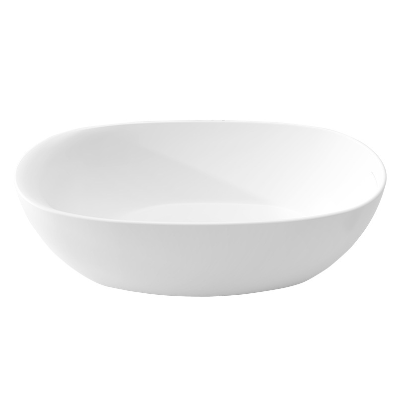 Household Acrylic Bathtub Hote - Furniture Hardware Trading 评论和价格