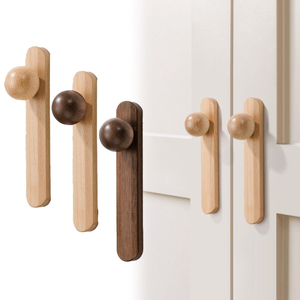 New Nordic Style Cabinet Handl - Cabinet Knob Round 评论和价格
