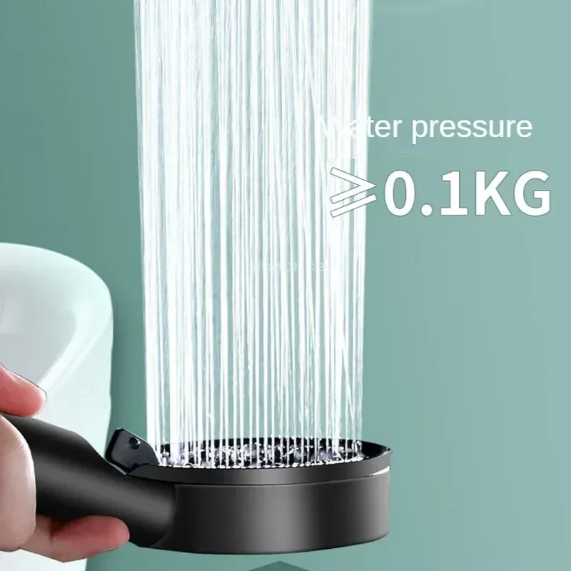 Adjustable High Pressure Showe - Cabinet Knob Round 评论和价格