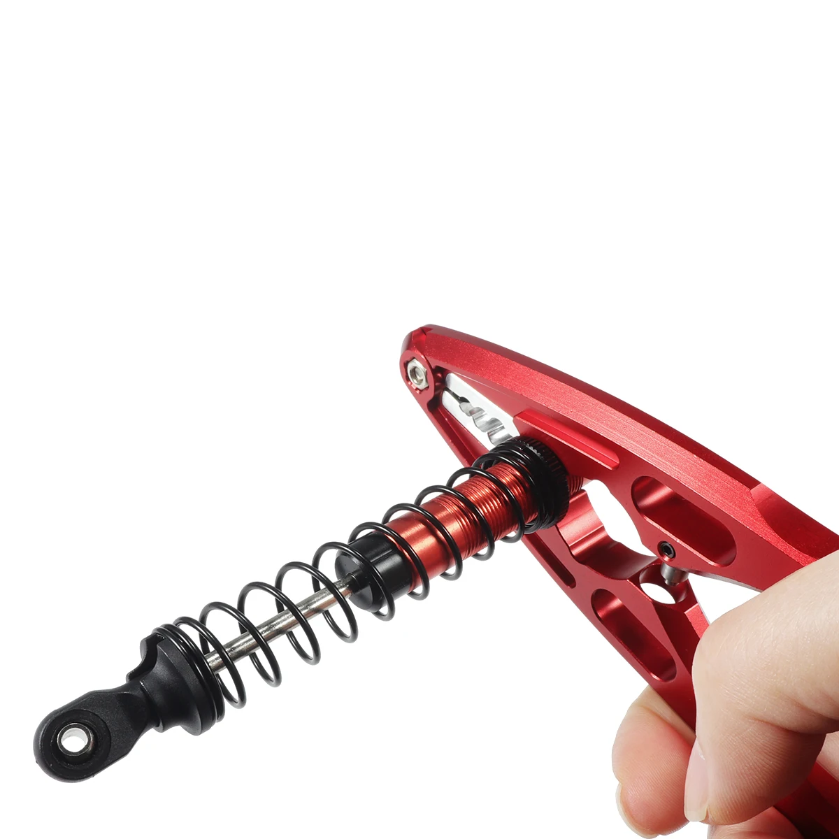 Aluminum CNC Pliers Pivot Ball - Joint Connector Bracket 评论和价格