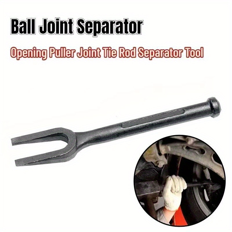 1Pc Ball Joint Separator Heavy - Joint Connector Bracket 评论和价格