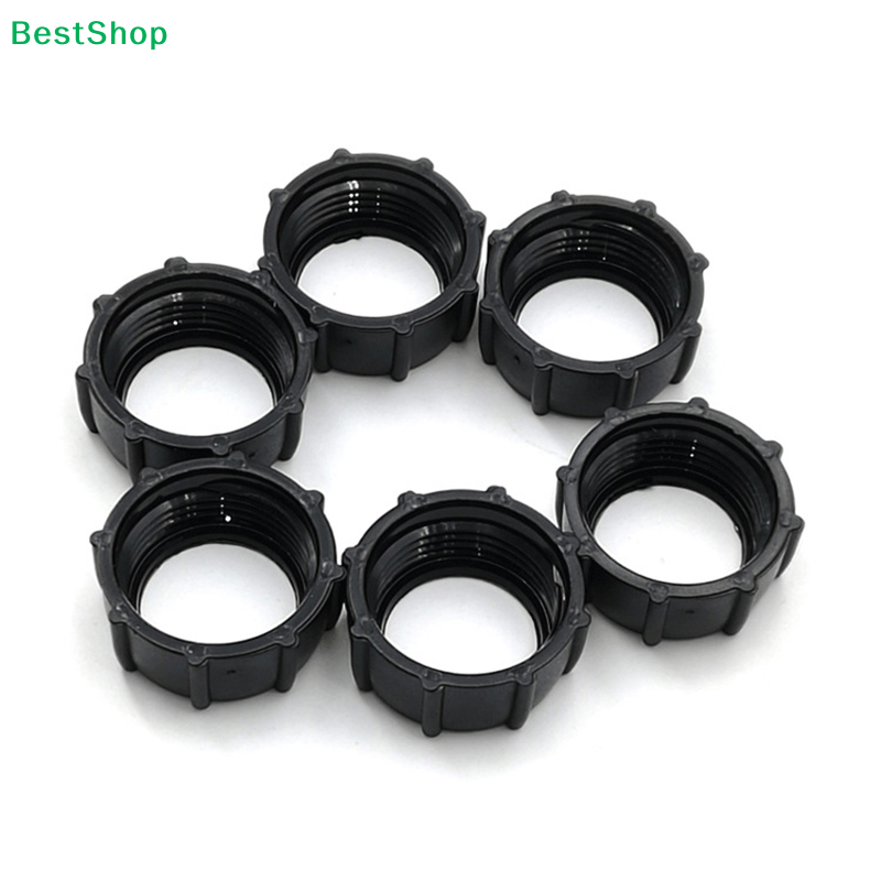 ★10Pcs Plastic Fastening Nut 1 - Joint Connector Bracket 评论和价格