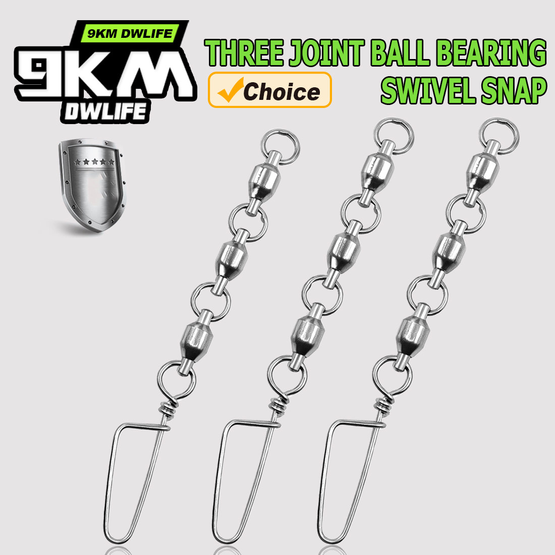 9KM Ball Bearing Swivel Snap 5 - Joint Connector Bracket 评论和价格