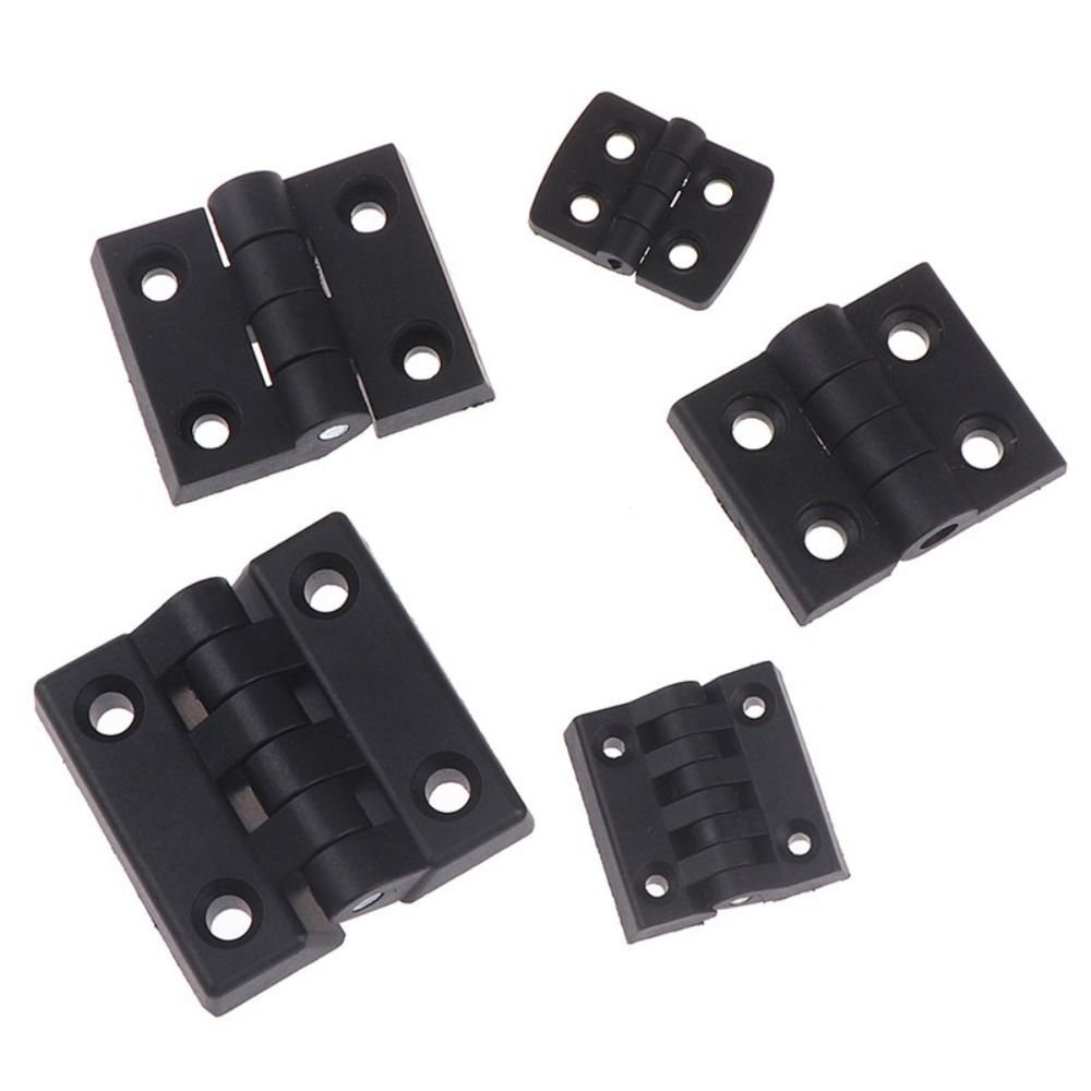 Plastic Door Hinge Wear-resist - Quality Furniture Hardware 评论和价格