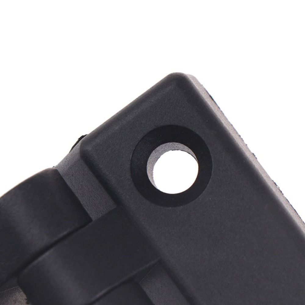 Plastic Door Hinge Wear-resist - Quality Furniture Hardware 评论和价格