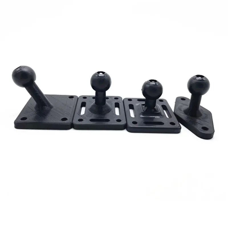 17mm Ball Mount to Diamond bal - Joint Connector Bracket 评论和价格