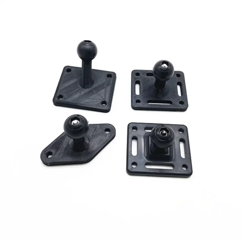 17mm Ball Mount to Diamond bal - Joint Connector Bracket 评论和价格