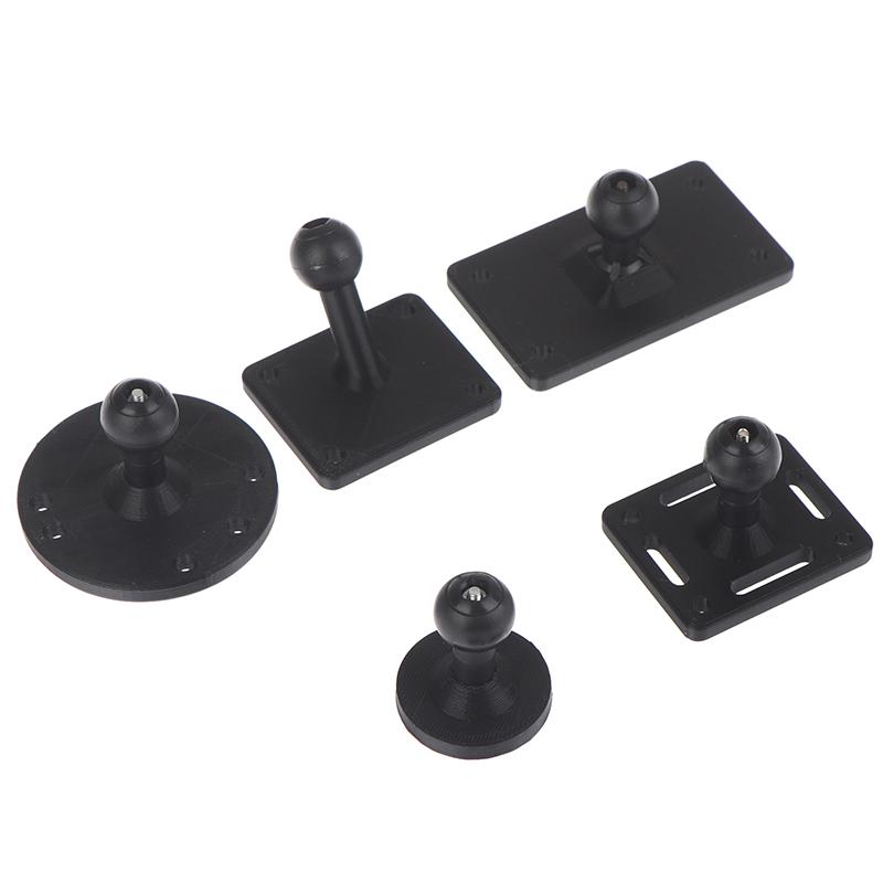 1Pc 17mm Ball Mount Adapter to - Joint Connector Bracket 评论和价格