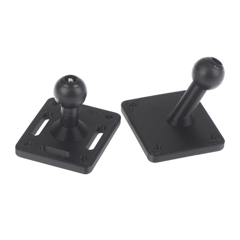 1Pc 17mm Ball Mount Adapter to - Joint Connector Bracket 评论和价格