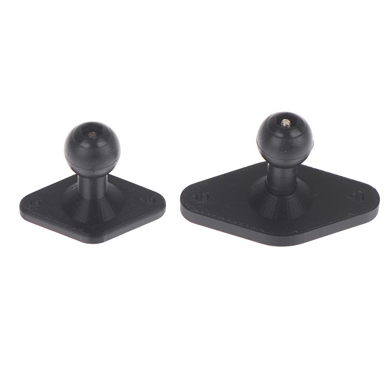 1Pc 17mm Ball Mount Adapter to - Joint Connector Bracket 评论和价格