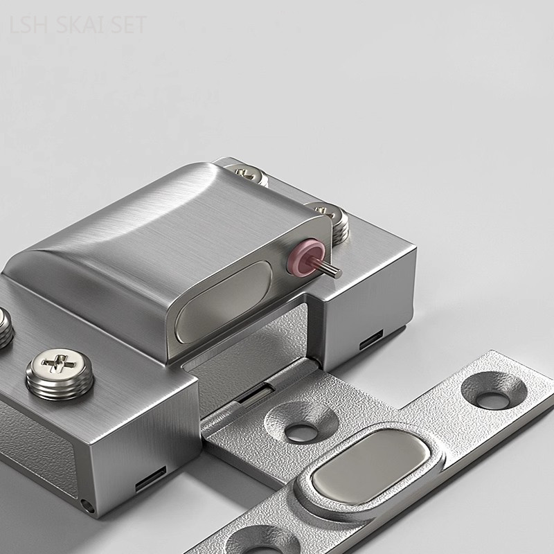 Non-perforated Glass Hinges Hi - Quality Furniture Hardware 评论和价格