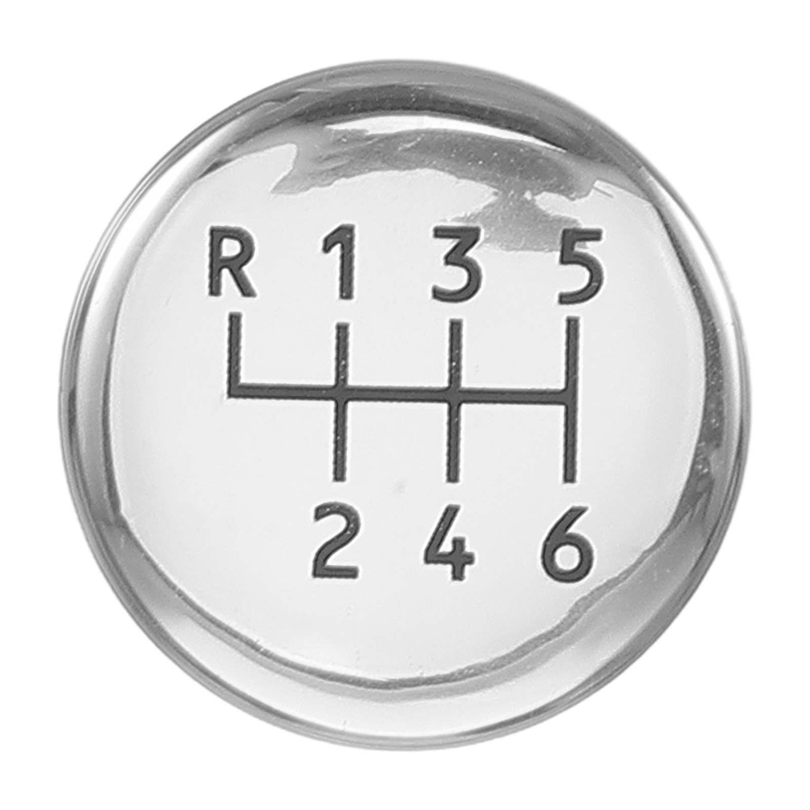 Manual Transmission Shift Stic - Cabinet Knob Round 评论和价格