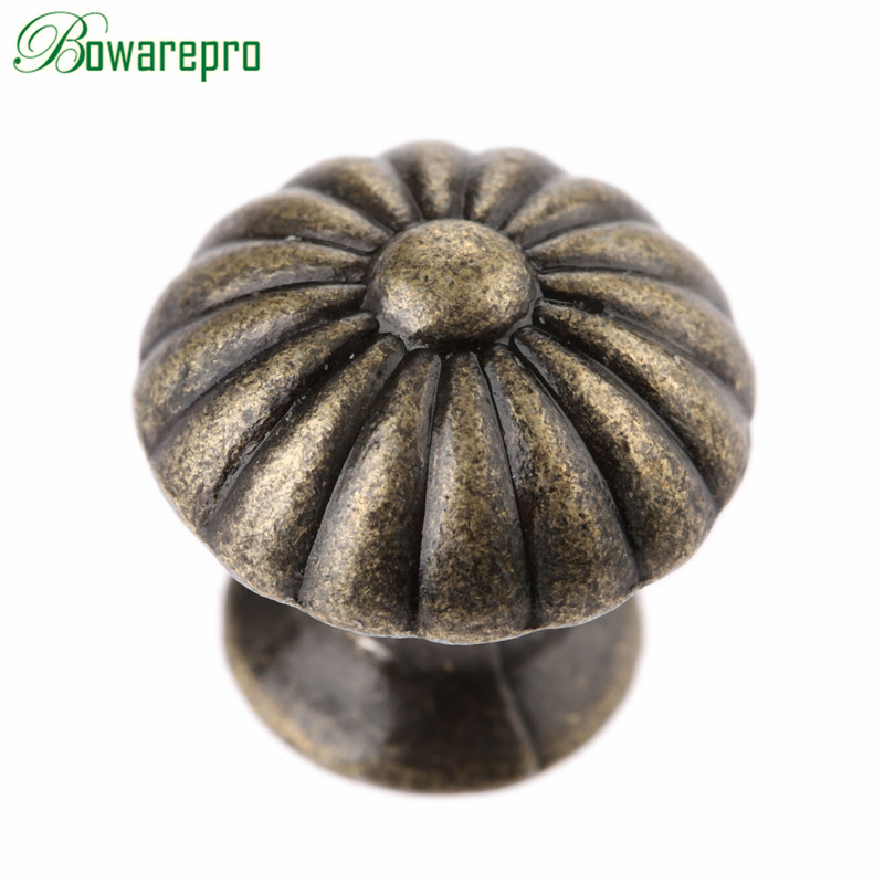 2Pcs Furniture Mini Handles Ro - Cabinet Knob Round 评论和价格