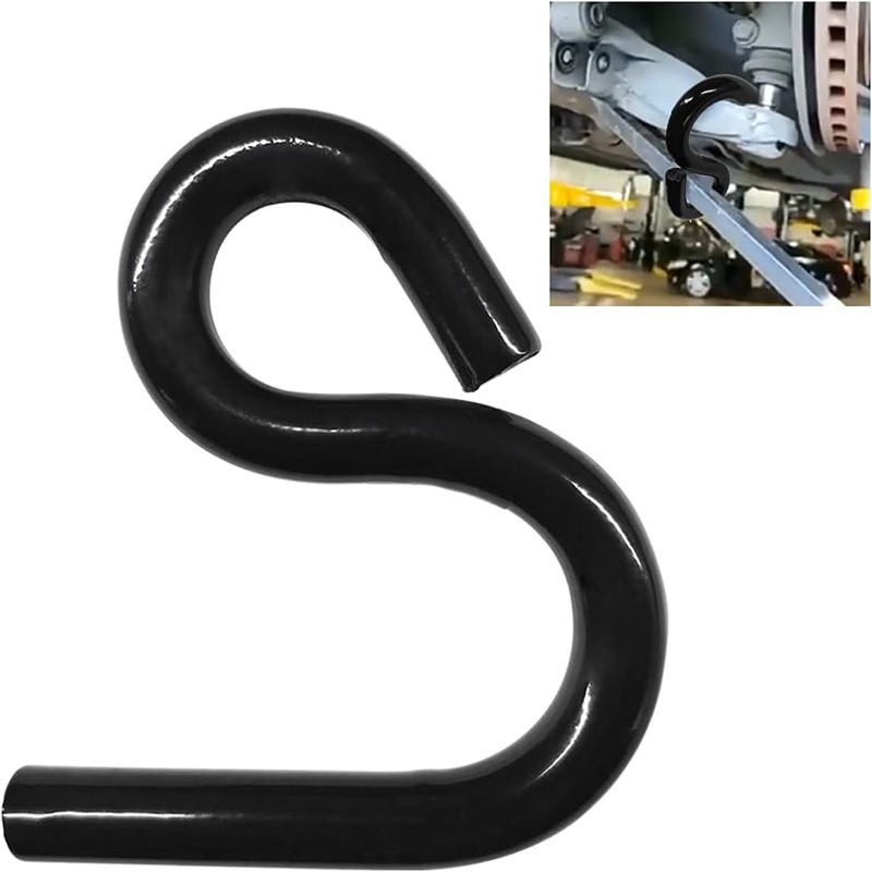 Heavy Duty Car Chassis Pry Bar - Joint Connector Bracket 评论和价格