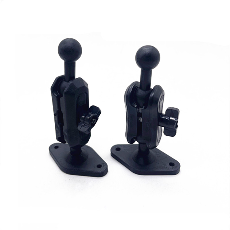 17mm Ball Head Adapter Diamond - Joint Connector Bracket 评论和价格