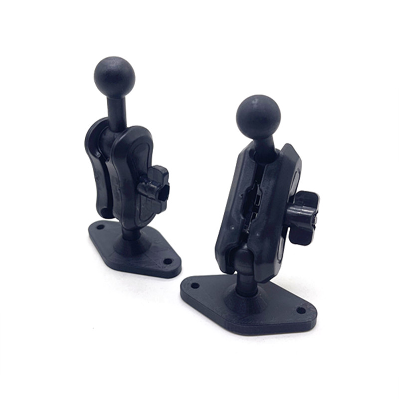 17mm Ball Head Adapter Diamond - Joint Connector Bracket 评论和价格