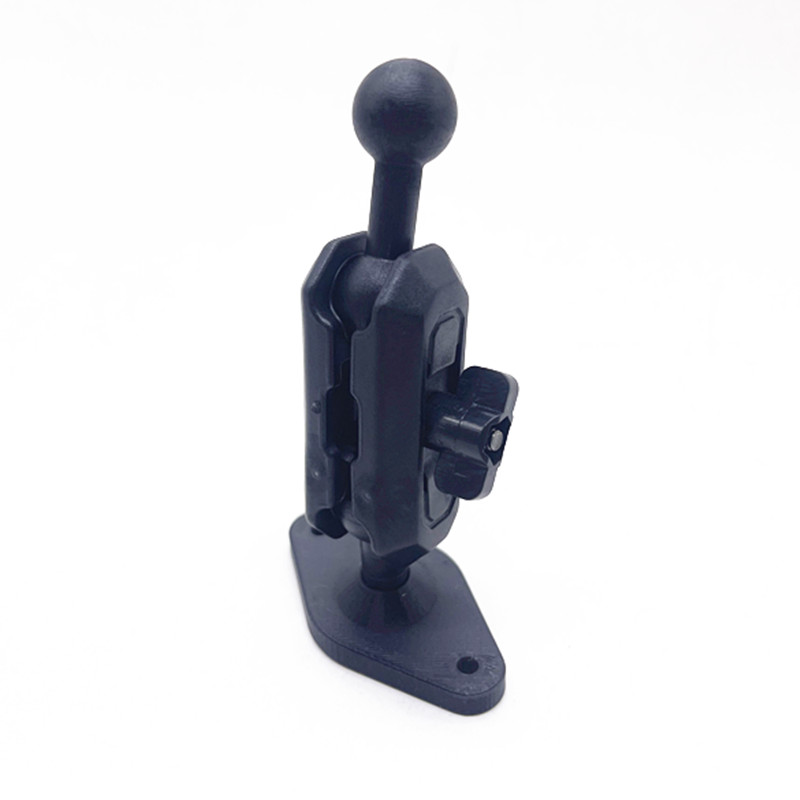 17mm Ball Head Adapter Diamond - Joint Connector Bracket 评论和价格