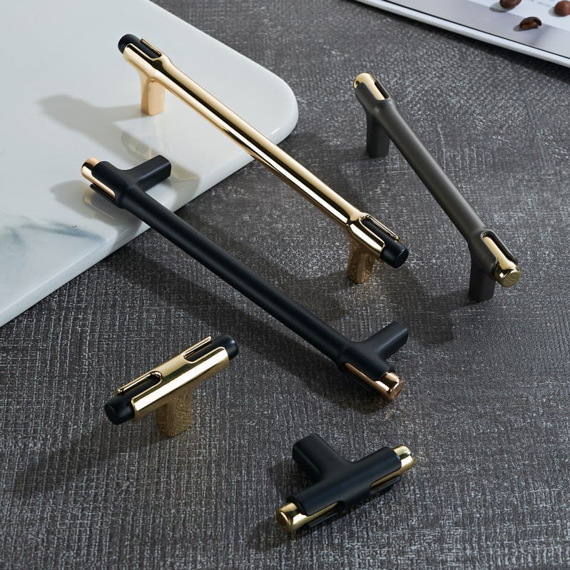 Modern Light Luxury Zinc Alloy - Quality Furniture Hardware 评论和价格