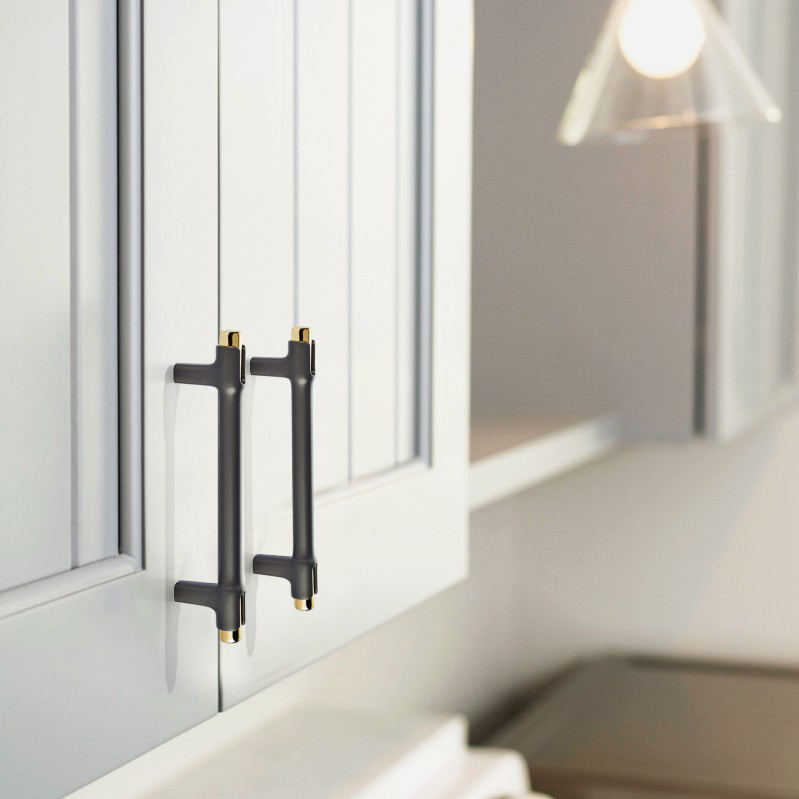 Modern Light Luxury Zinc Alloy - Quality Furniture Hardware 评论和价格