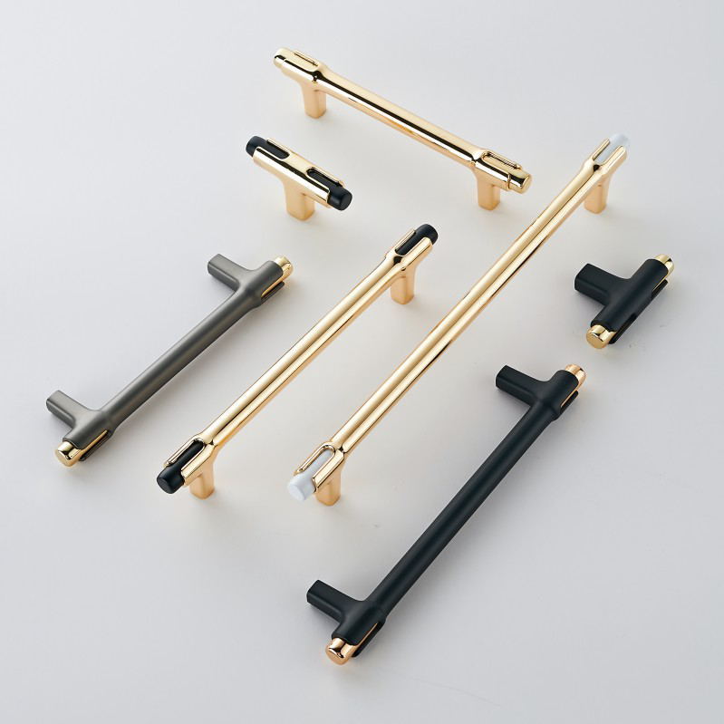 Modern Light Luxury Zinc Alloy - Quality Furniture Hardware 评论和价格