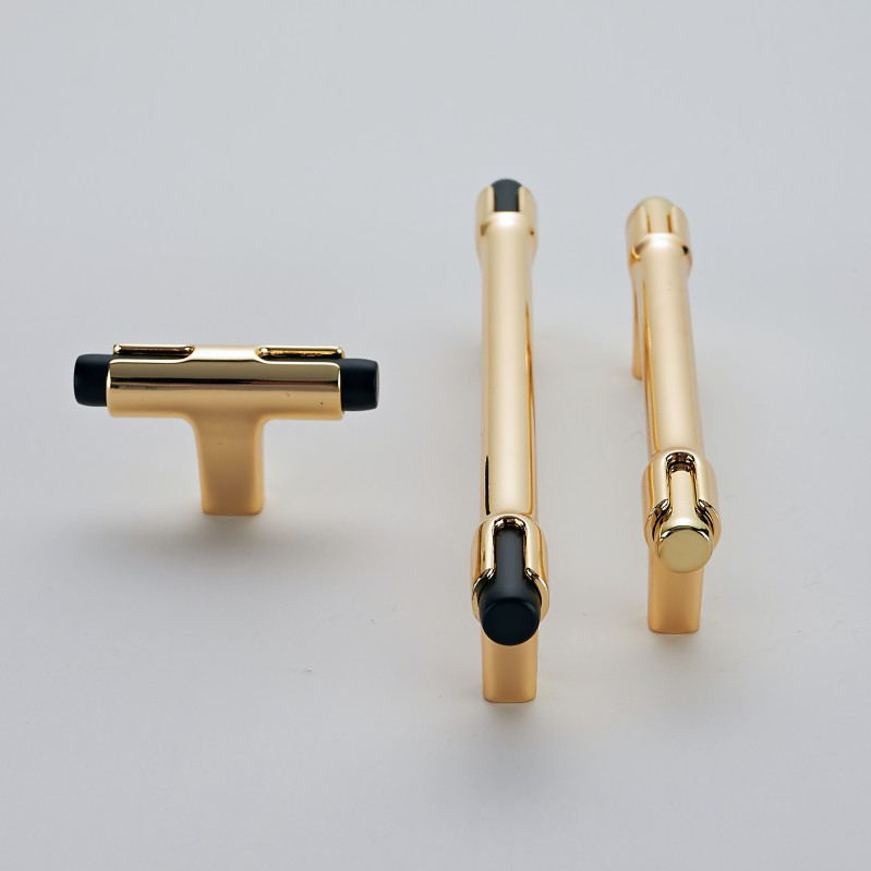 Modern Light Luxury Zinc Alloy - Quality Furniture Hardware 评论和价格