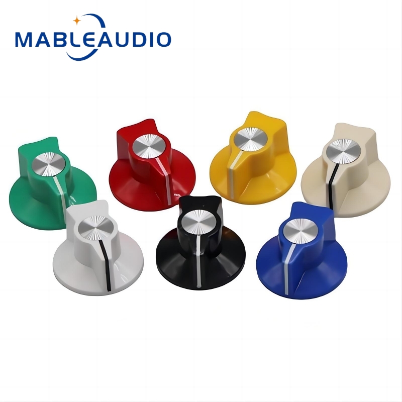 Color Plastic Round Knob Guita - Cabinet Knob Round 评论和价格
