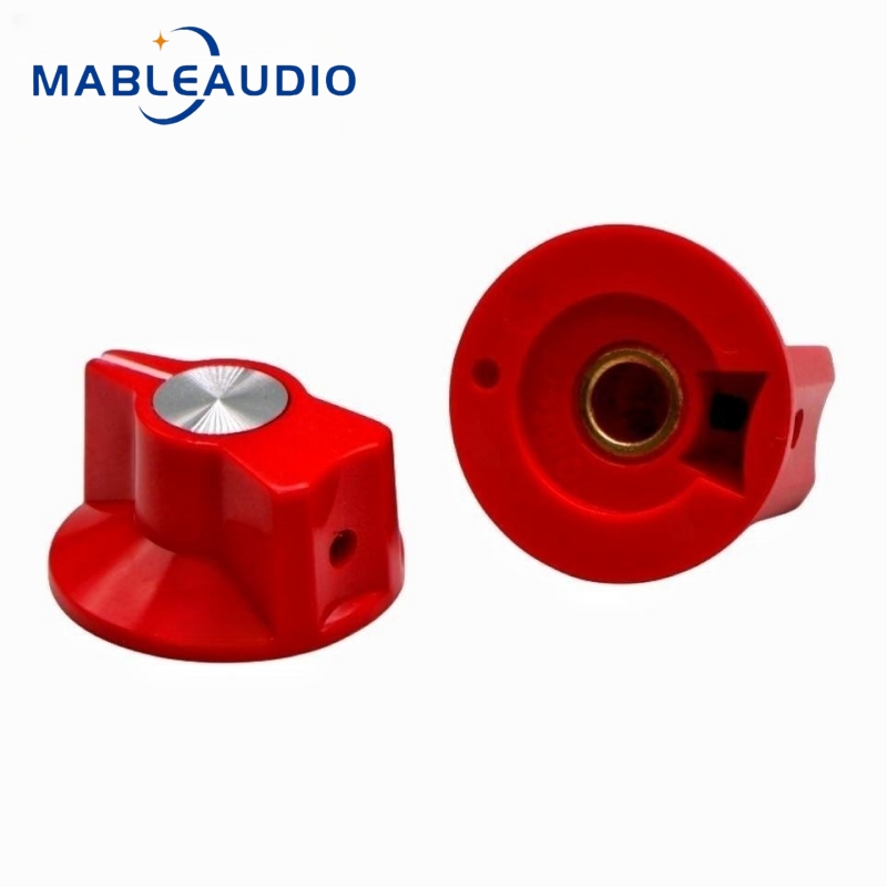 Color Plastic Round Knob Guita - Cabinet Knob Round 评论和价格