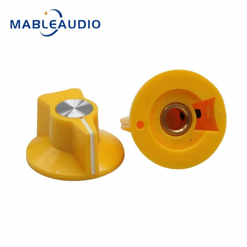 Color Plastic Round Knob Guita - Cabinet Knob Round 评论和价格